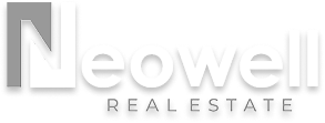 Neowell Real Estate Logo